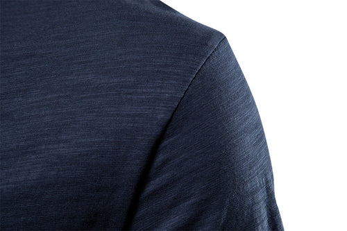Men's Classic V-Neck T-Shirt