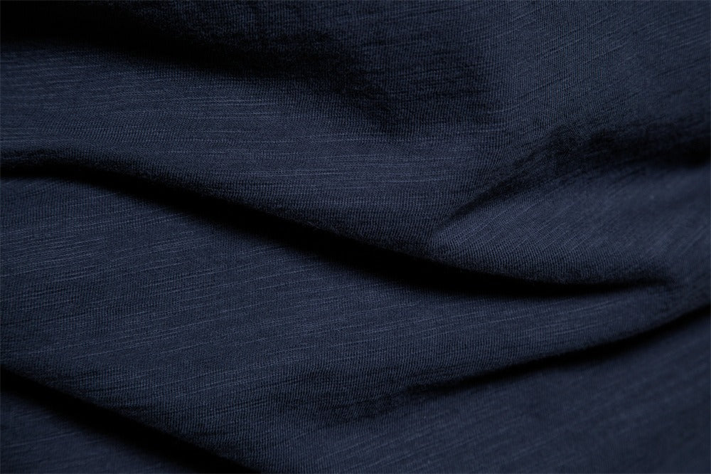 Men's Classic V-Neck T-Shirt