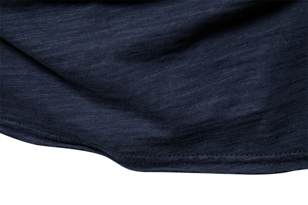 Men's Classic V-Neck T-Shirt