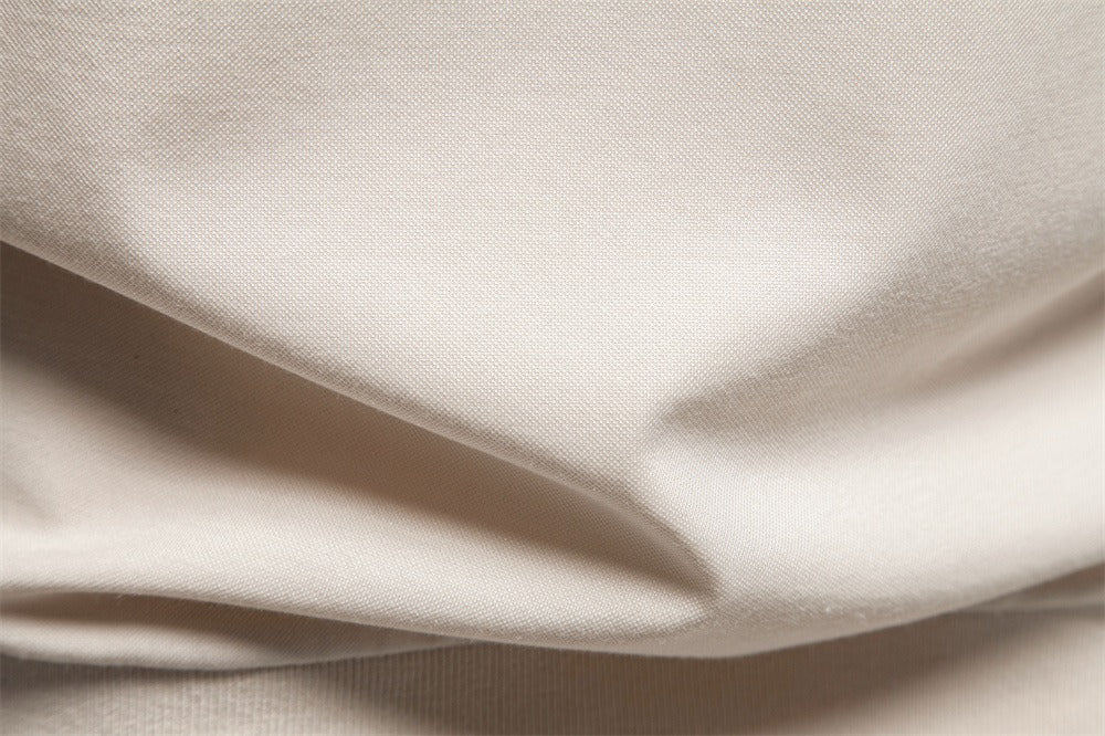 Men's Open Collar Polo Shirt