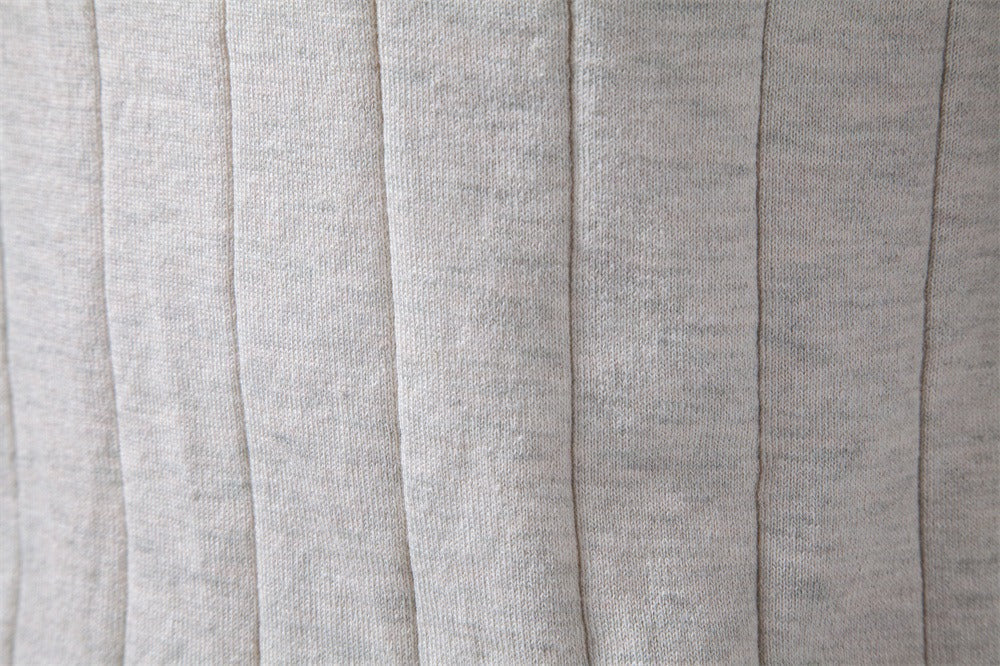 Men's Textured Short Sleeve Knit Shirt